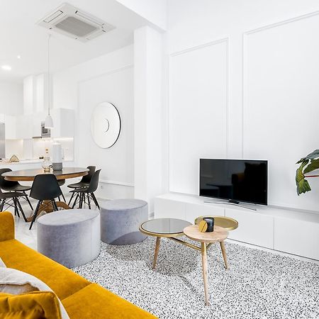 Iloftmalaga Premium Alameda Principal Appartement Buitenkant foto